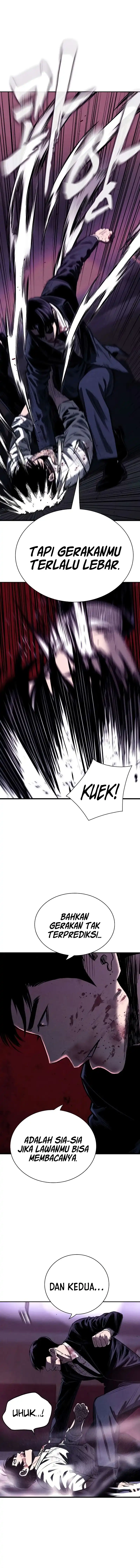 Baca The Devil Classroom - Chapter 15 halaman 16