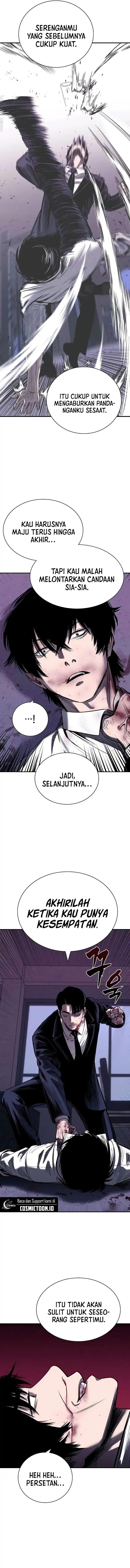 Baca The Devil Classroom - Chapter 15 halaman 17