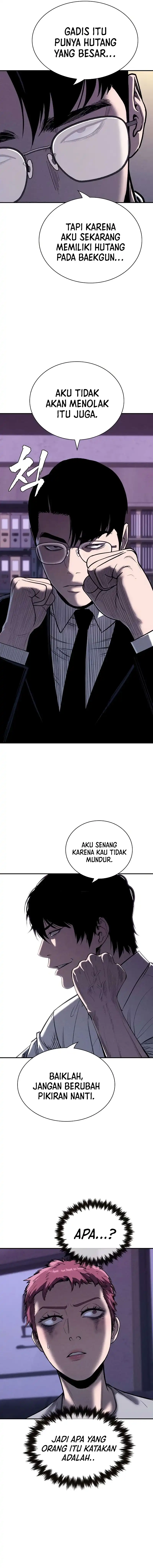 Baca The Devil Classroom - Chapter 15 halaman 2