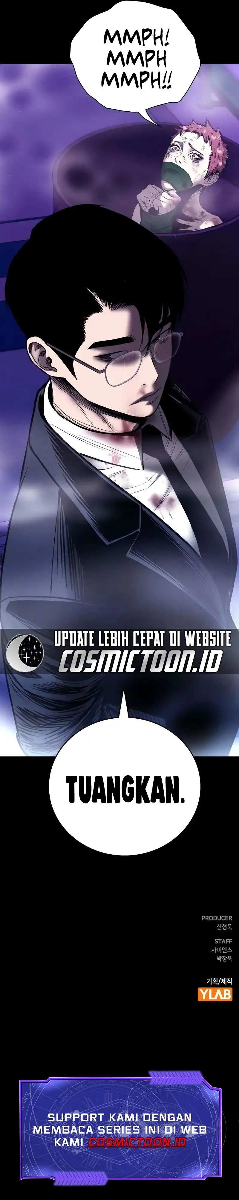 Baca The Devil Classroom - Chapter 15 halaman 20