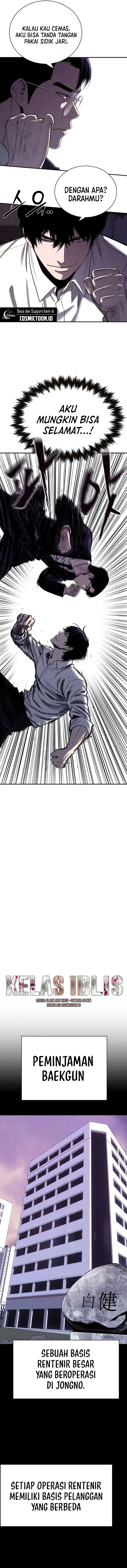 Baca The Devil Classroom - Chapter 15 halaman 3
