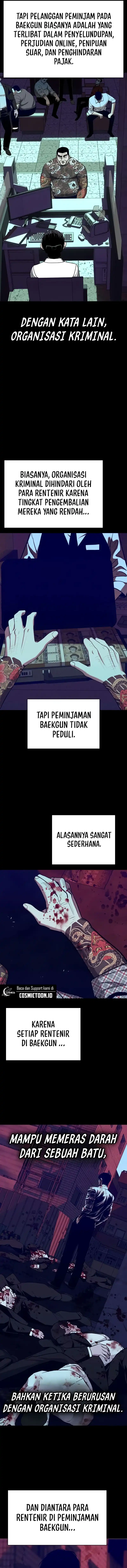 Baca The Devil Classroom - Chapter 15 halaman 4