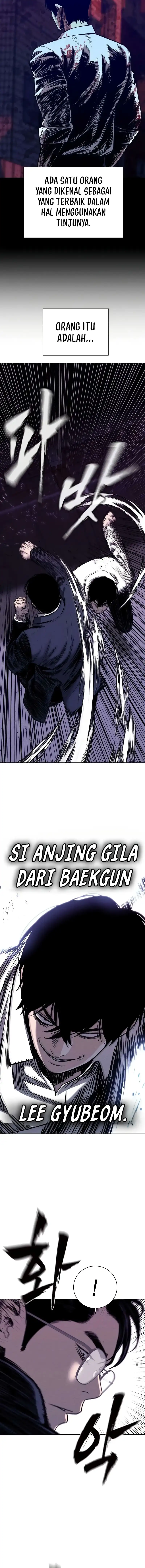 Baca The Devil Classroom - Chapter 15 halaman 5