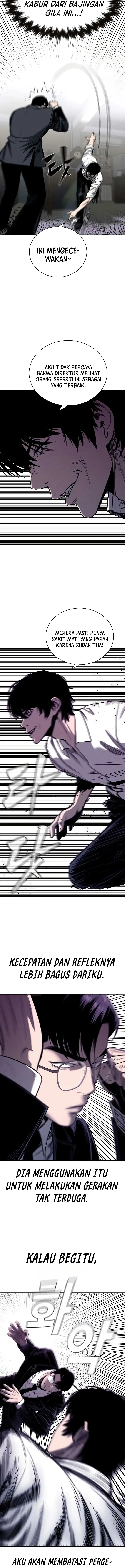 Baca The Devil Classroom - Chapter 15 halaman 8