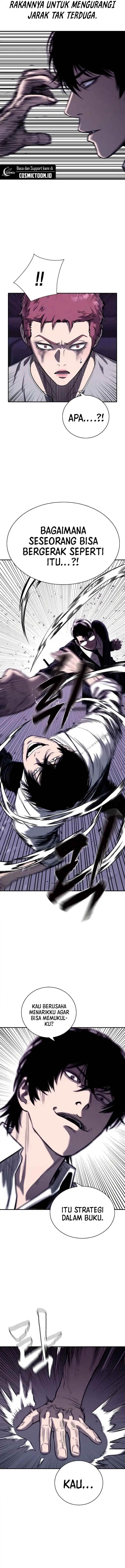 Baca The Devil Classroom - Chapter 15 halaman 9