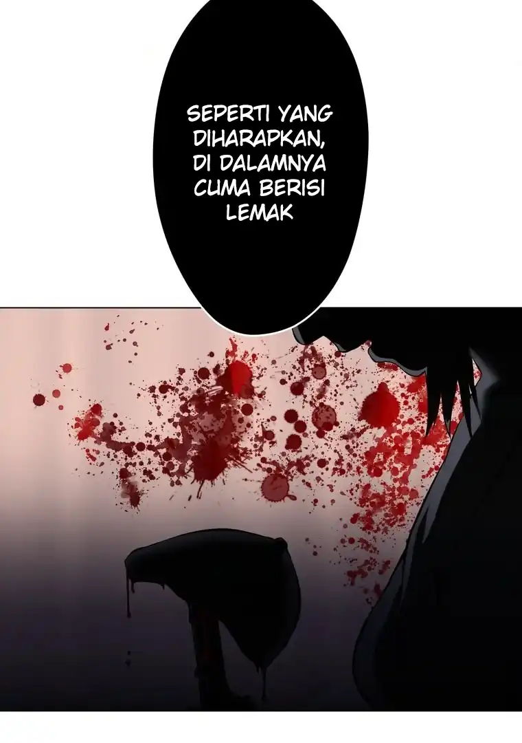 Baca The Devil in School - Chapter 09 halaman 10