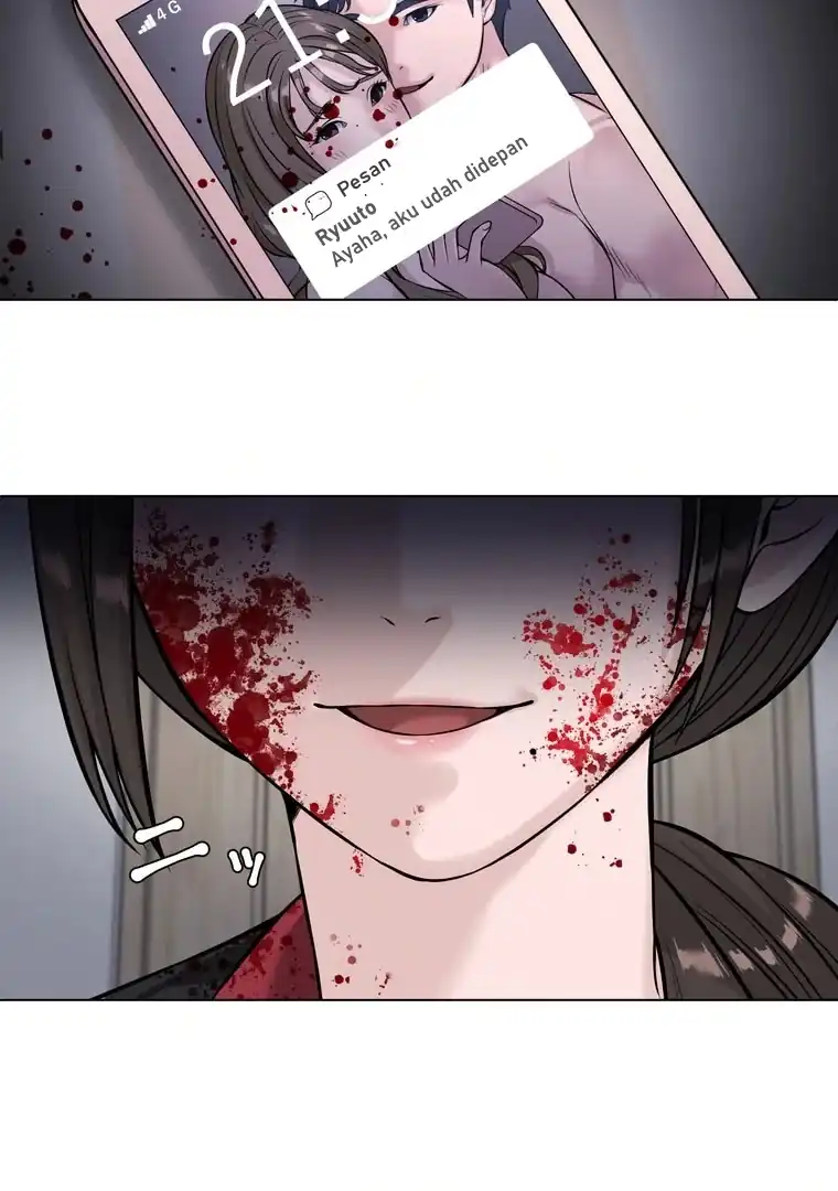 Baca The Devil in School - Chapter 09 halaman 13