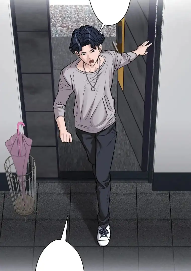 Baca The Devil in School - Chapter 09 halaman 18