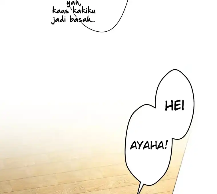 Baca The Devil in School - Chapter 09 halaman 22