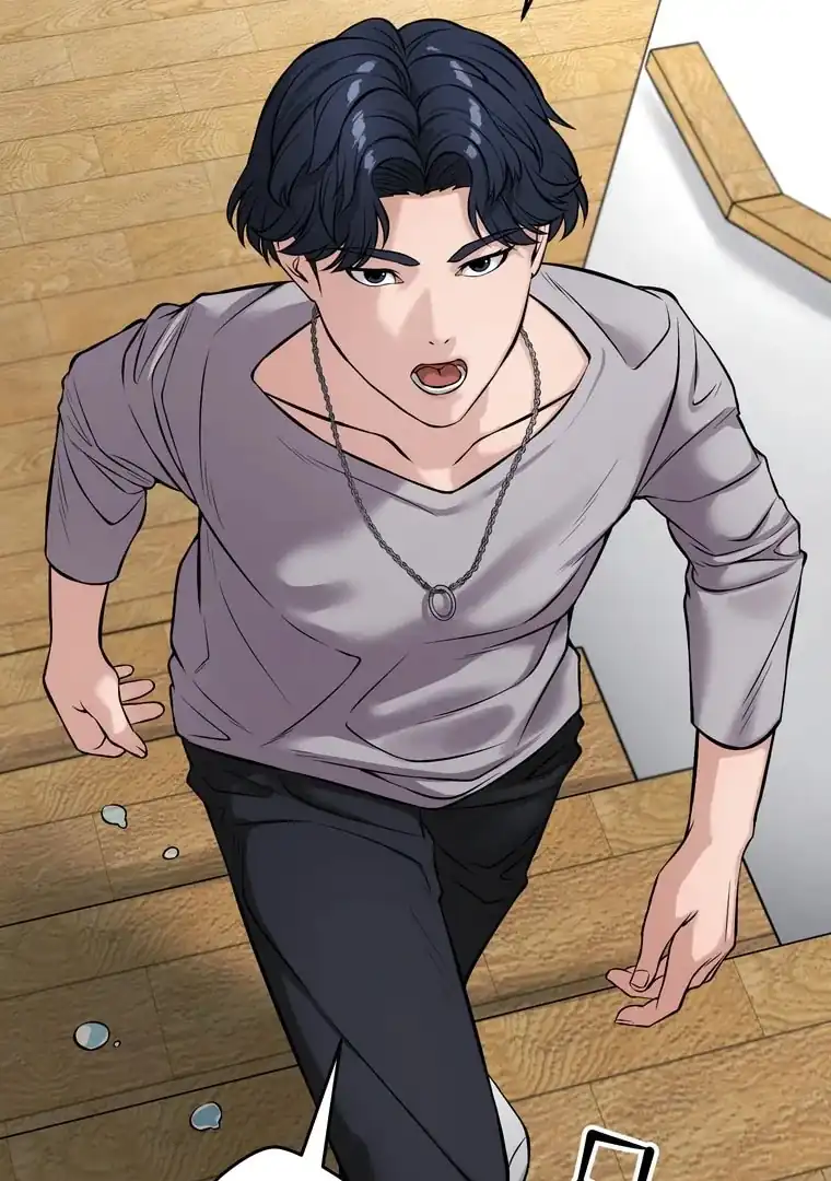 Baca The Devil in School - Chapter 09 halaman 23