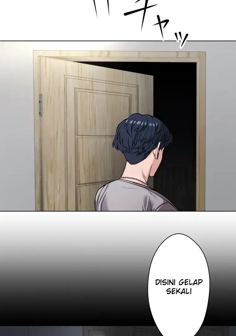 Baca The Devil in School - Chapter 09 halaman 25