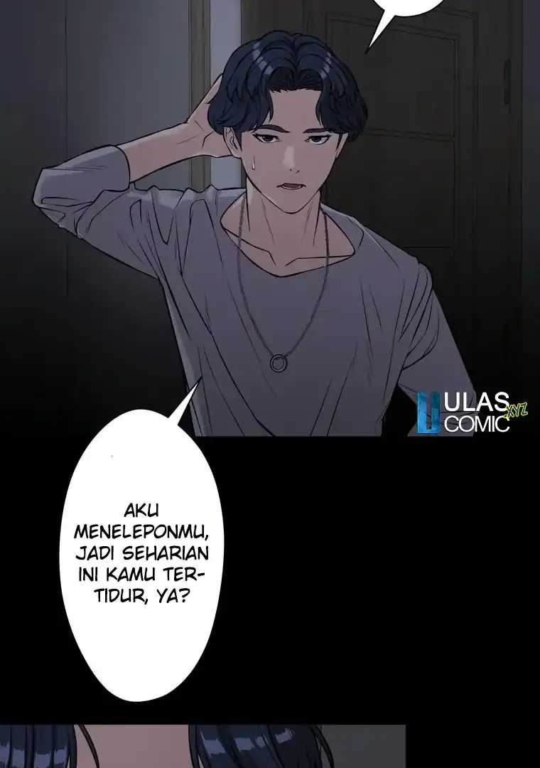 Baca The Devil in School - Chapter 09 halaman 26