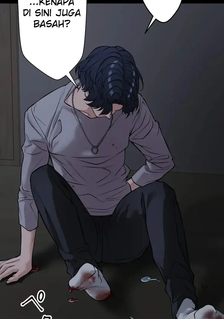 Baca The Devil in School - Chapter 09 halaman 29