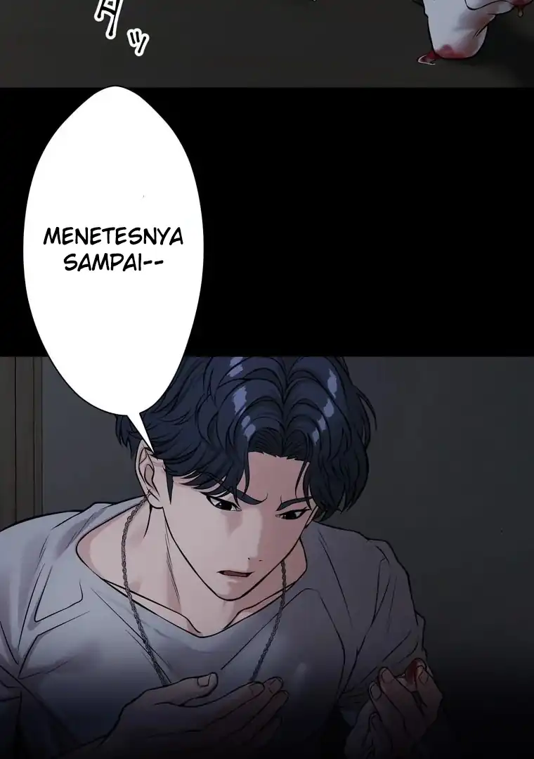 Baca The Devil in School - Chapter 09 halaman 30