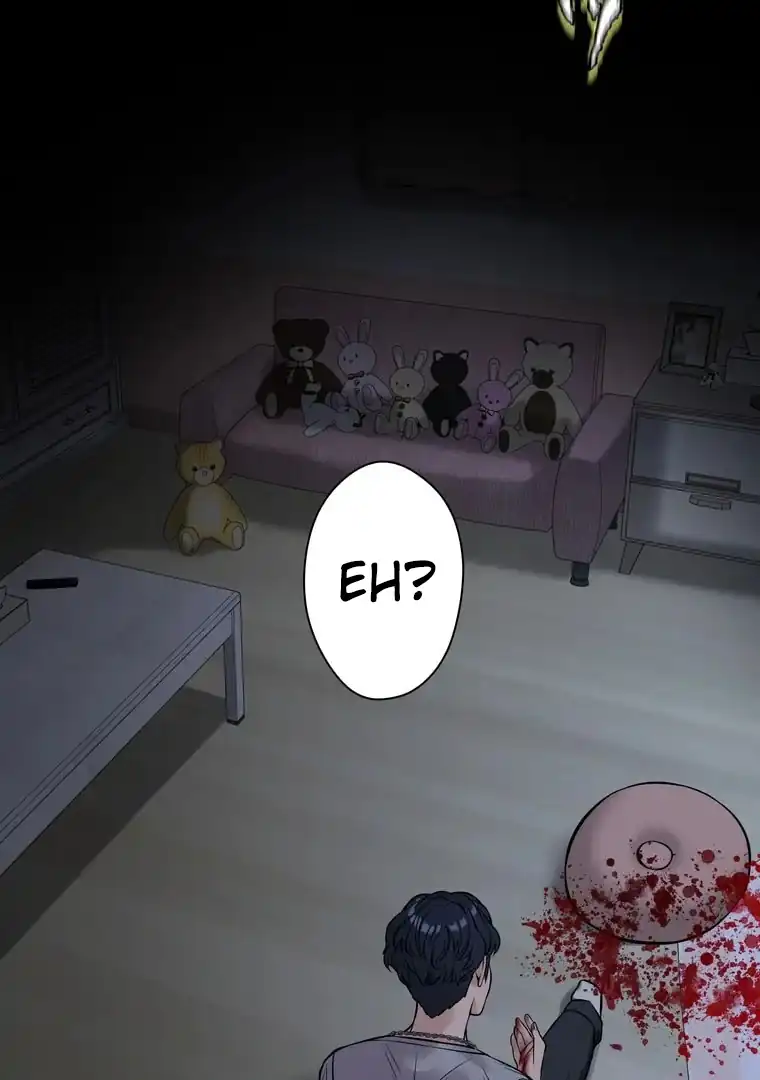 Baca The Devil in School - Chapter 09 halaman 34