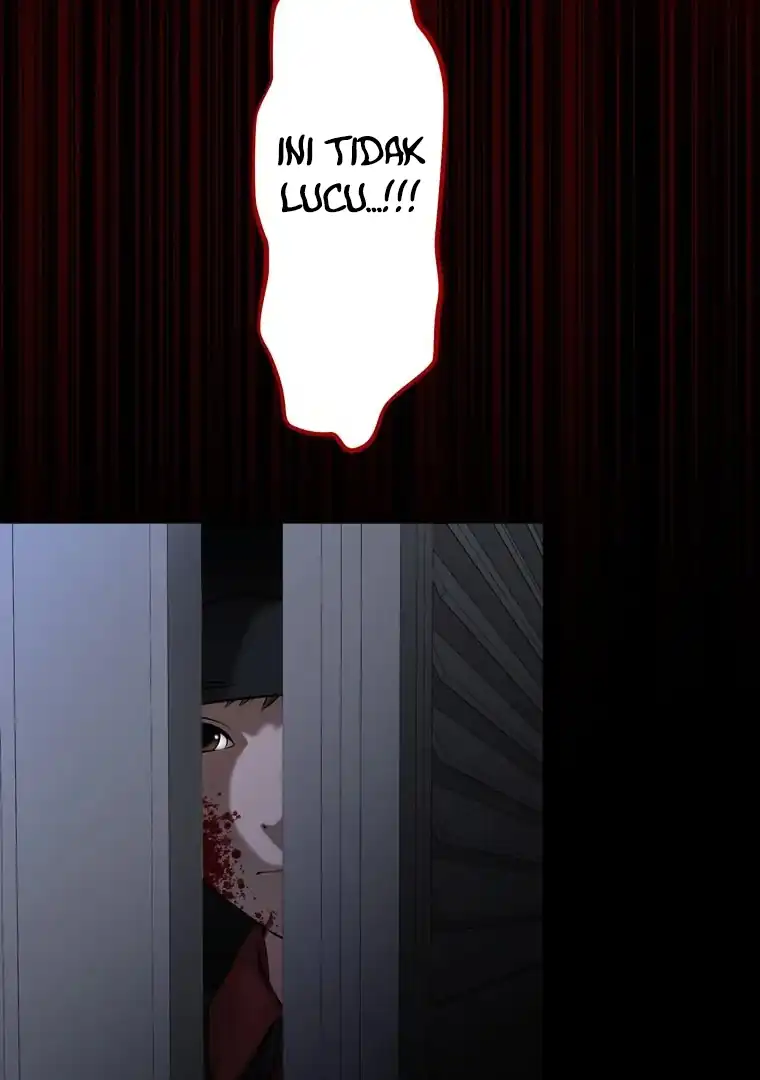 Baca The Devil in School - Chapter 09 halaman 39