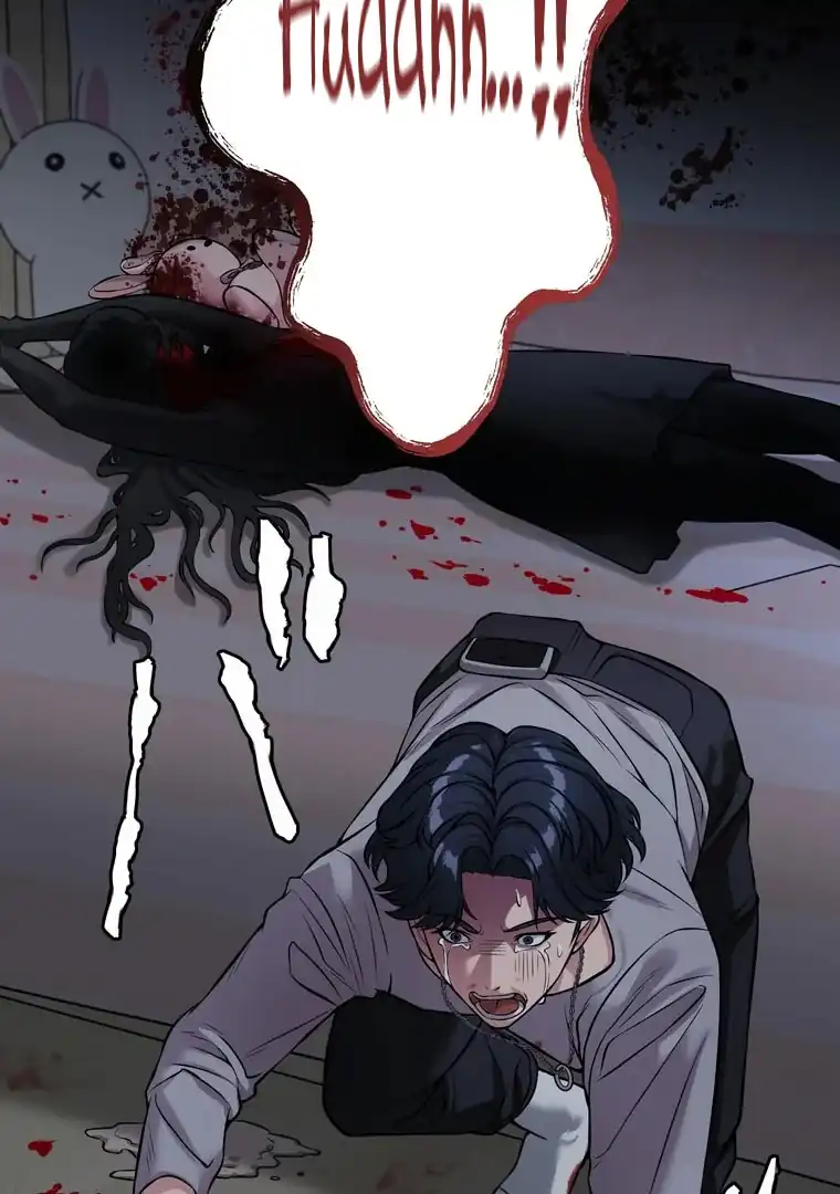 Baca The Devil in School - Chapter 09 halaman 47