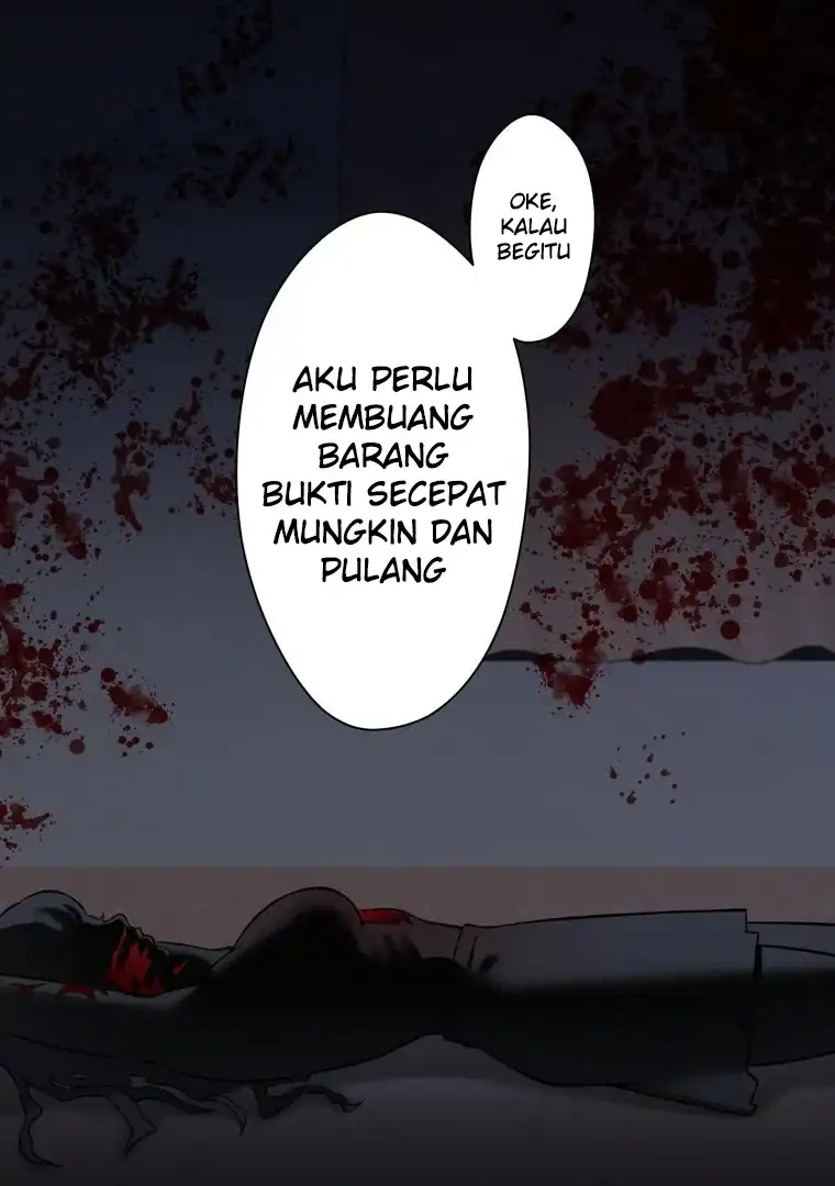 Baca The Devil in School - Chapter 09 halaman 56