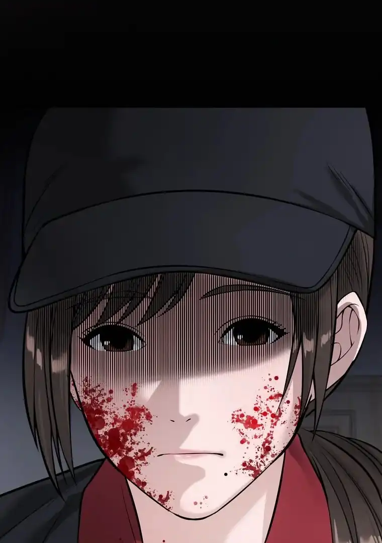 Baca The Devil in School - Chapter 09 halaman 6