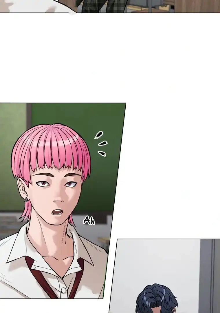 Baca The Devil in School - Chapter 09 halaman 60