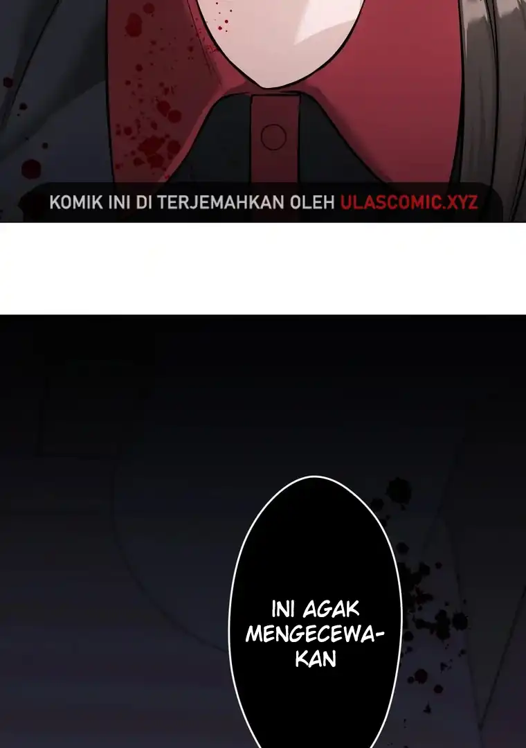 Baca The Devil in School - Chapter 09 halaman 7