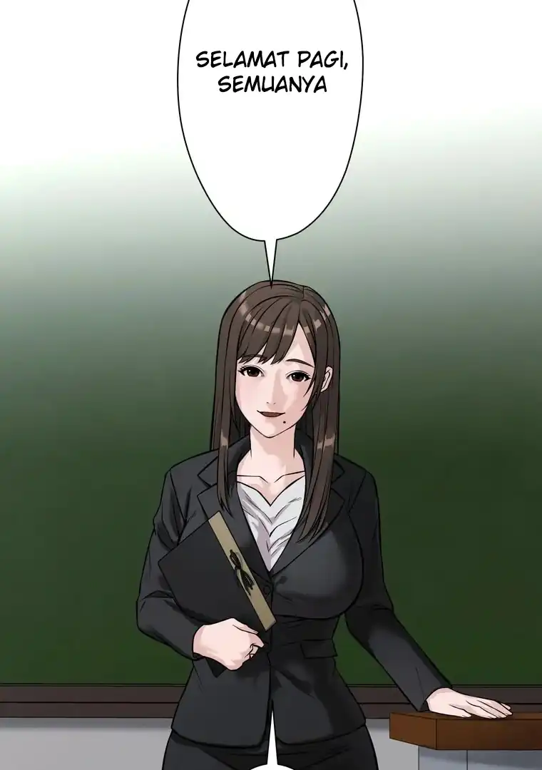 Baca The Devil in School - Chapter 09 halaman 70