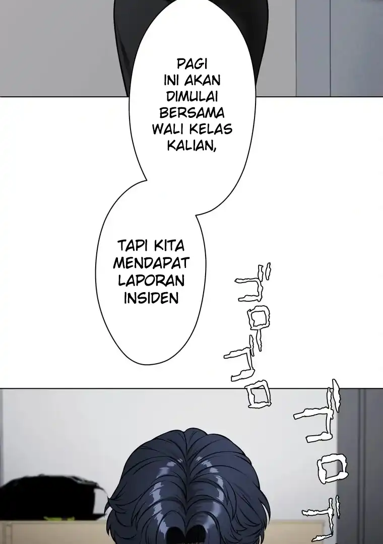 Baca The Devil in School - Chapter 09 halaman 71