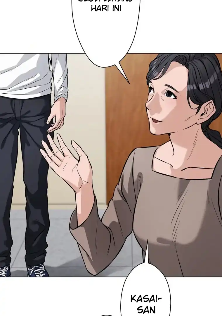 Baca The Devil in School - Chapter 10 halaman 101