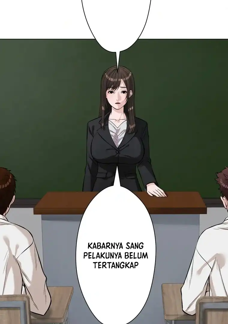 Baca The Devil in School - Chapter 10 halaman 16