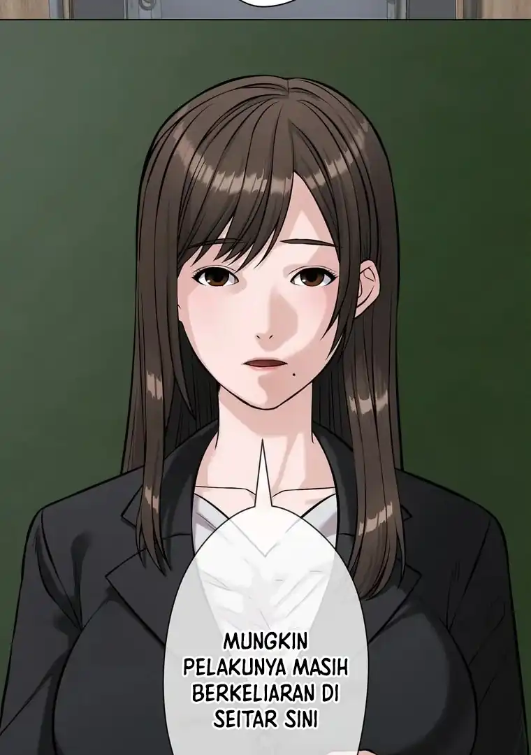 Baca The Devil in School - Chapter 10 halaman 17