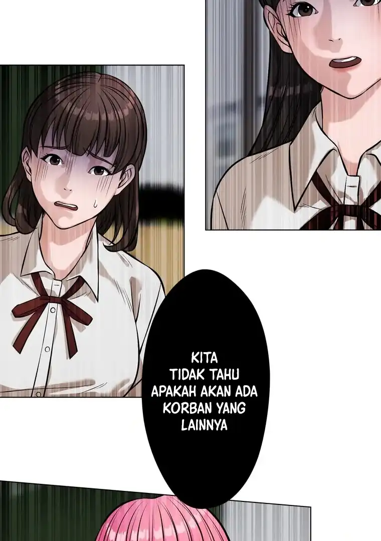 Baca The Devil in School - Chapter 10 halaman 19