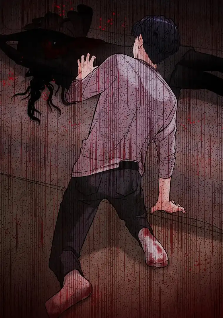 Baca The Devil in School - Chapter 10 halaman 21