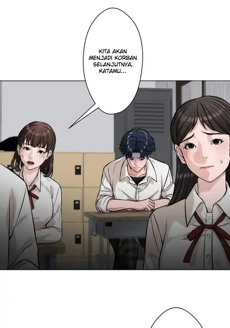 Baca The Devil in School - Chapter 10 halaman 24