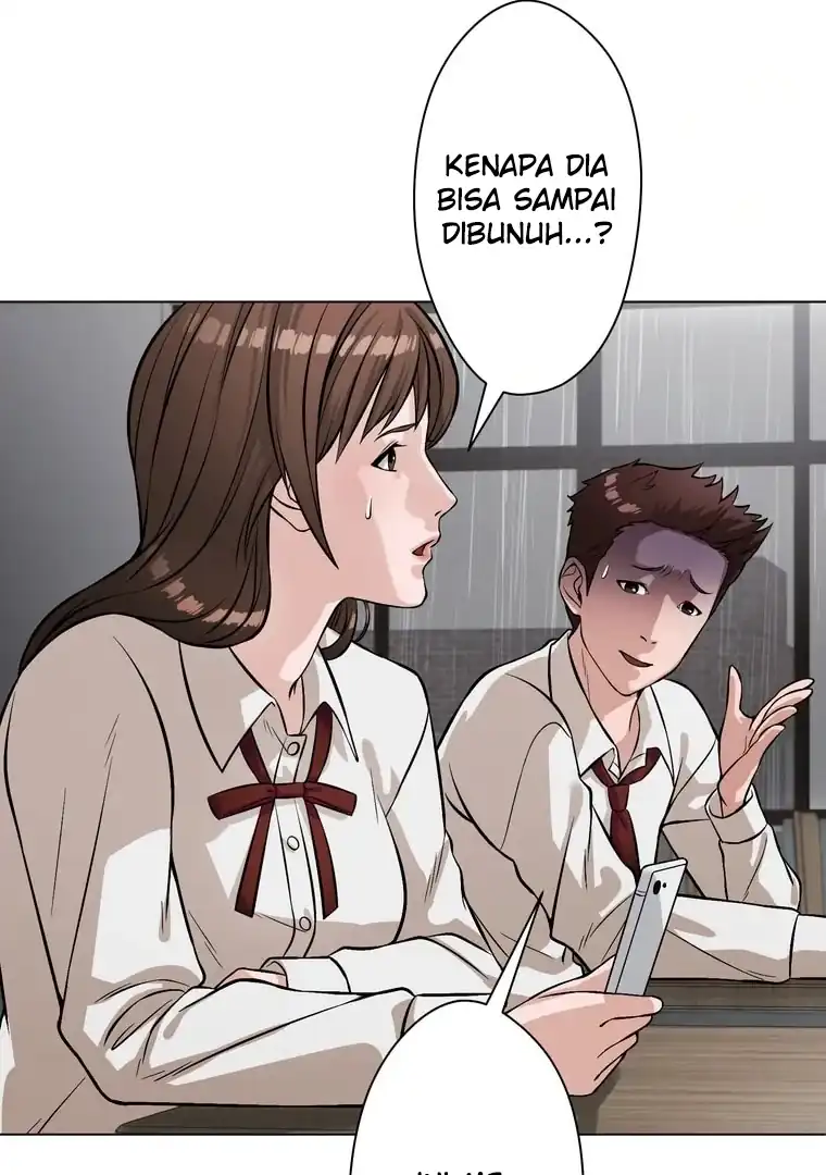 Baca The Devil in School - Chapter 10 halaman 27