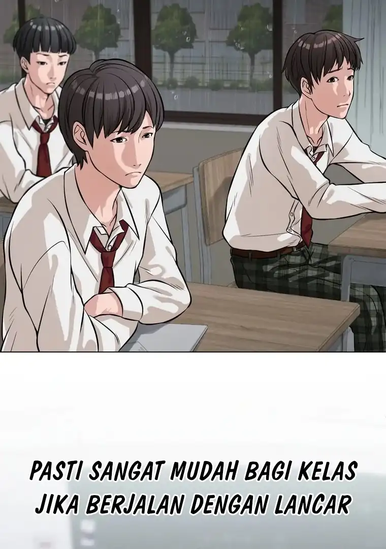 Baca The Devil in School - Chapter 10 halaman 36