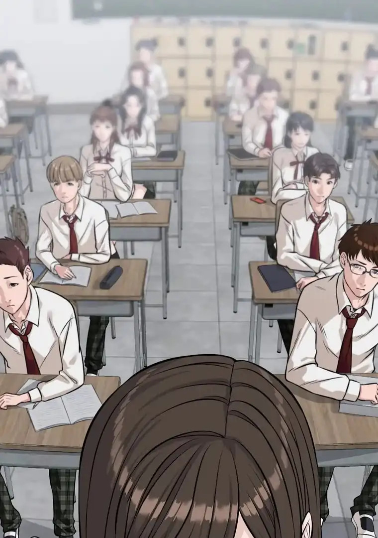 Baca The Devil in School - Chapter 10 halaman 37