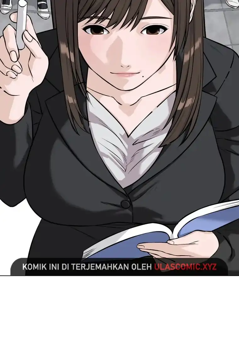 Baca The Devil in School - Chapter 10 halaman 38