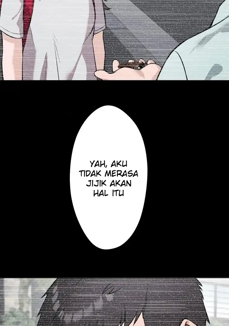 Baca The Devil in School - Chapter 10 halaman 53