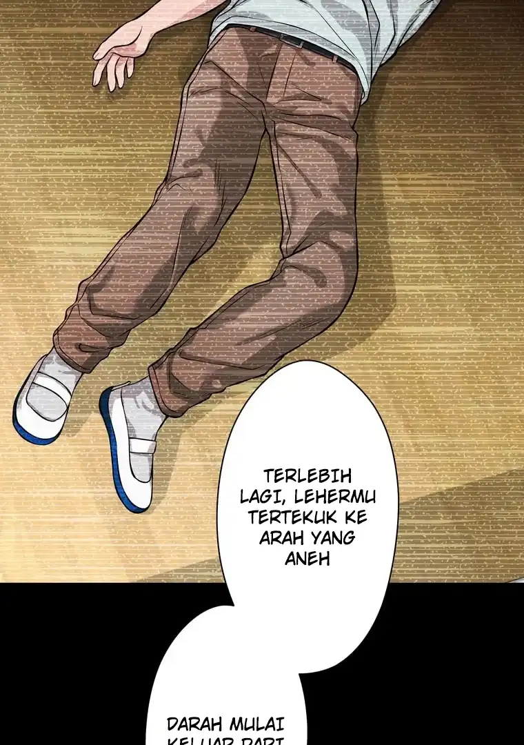 Baca The Devil in School - Chapter 10 halaman 64