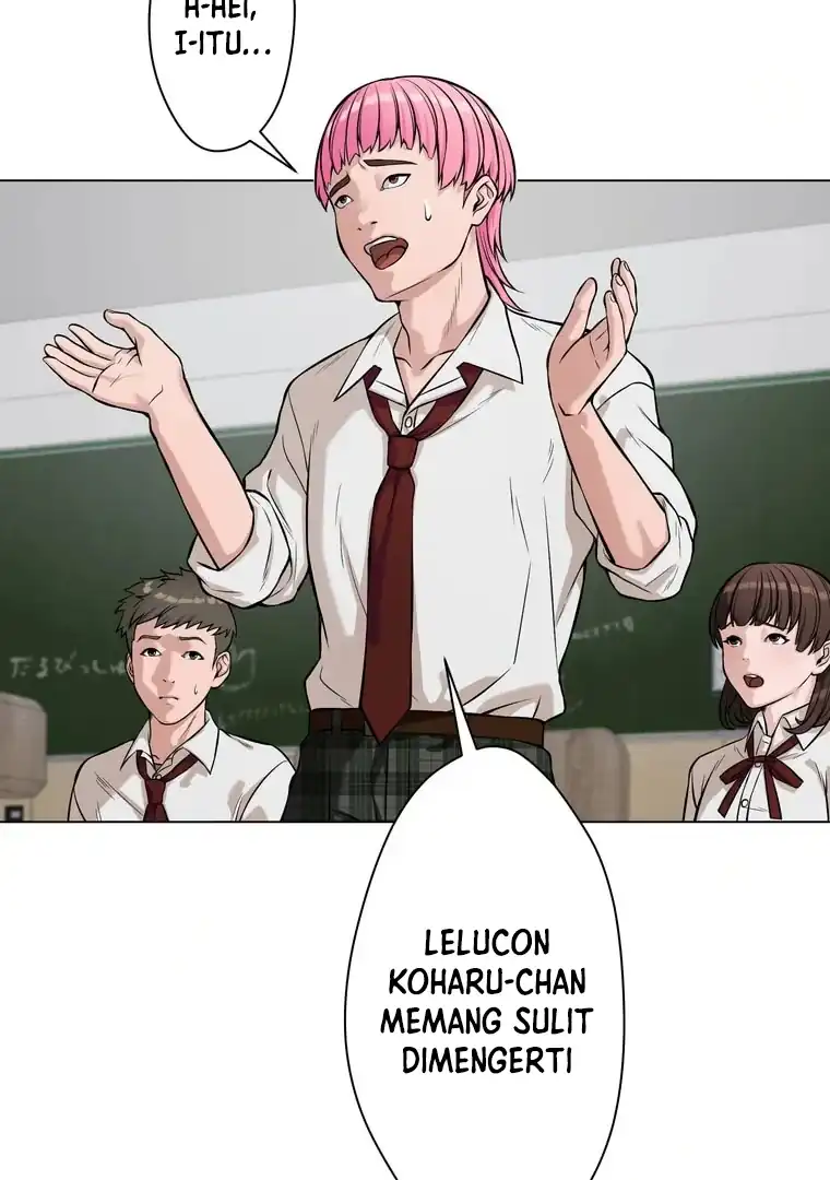 Baca The Devil in School - Chapter 10 halaman 7