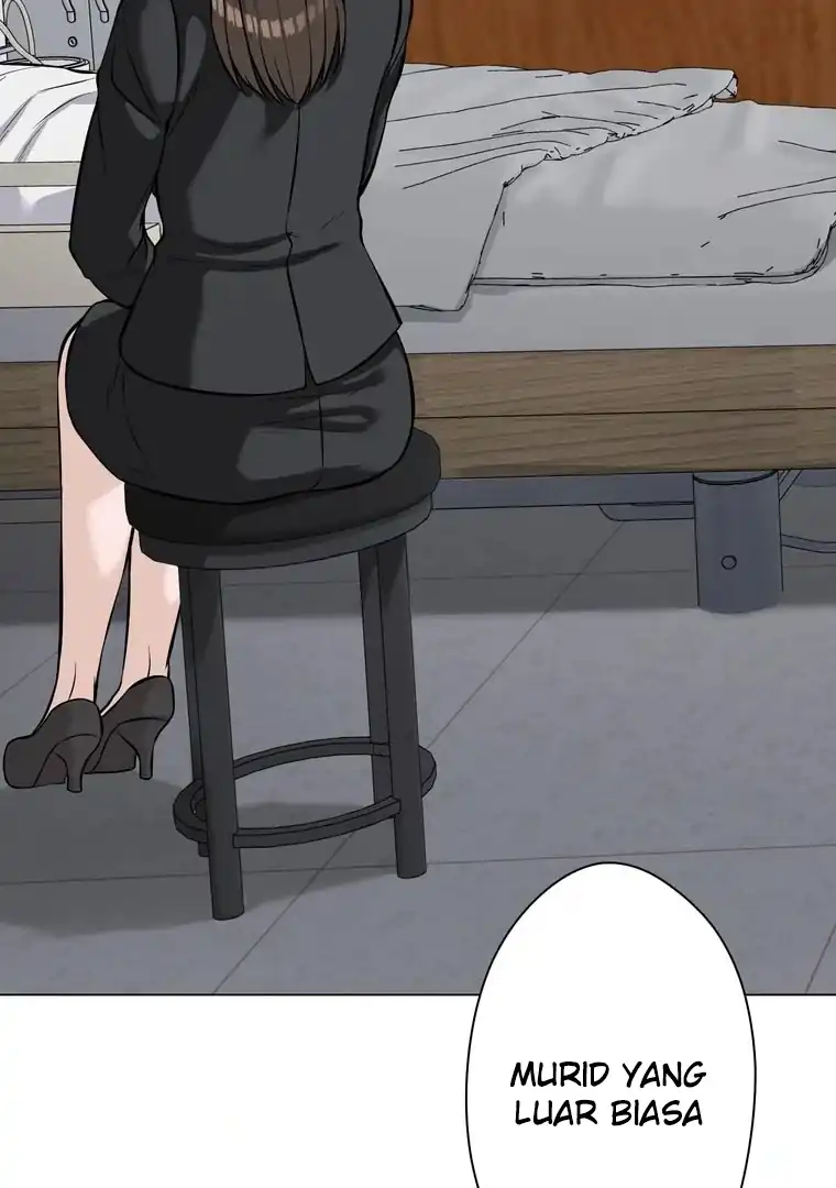 Baca The Devil in School - Chapter 10 halaman 91