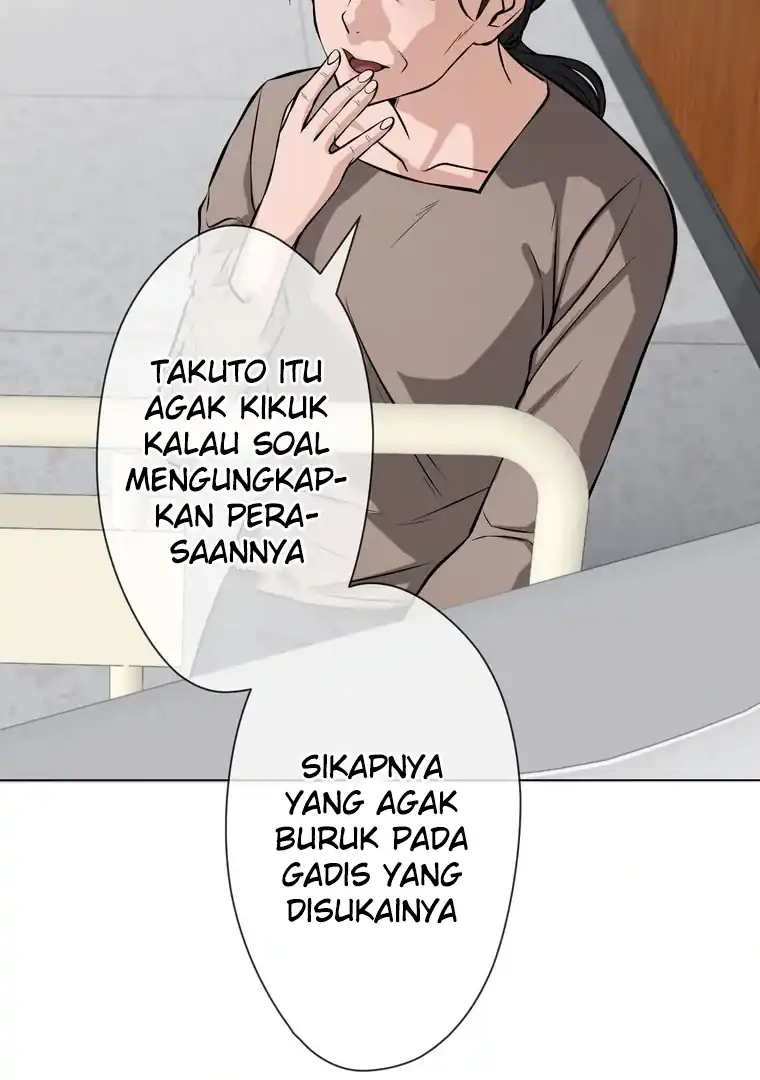 Baca The Devil in School - Chapter 11 halaman 11