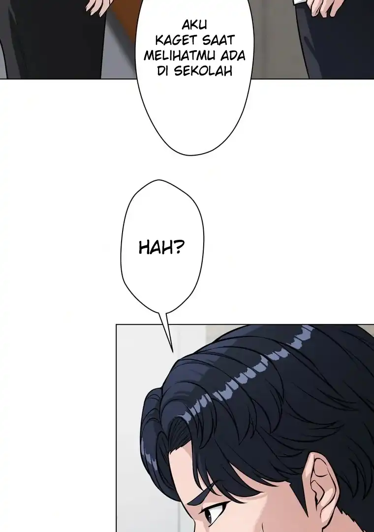 Baca The Devil in School - Chapter 11 halaman 15