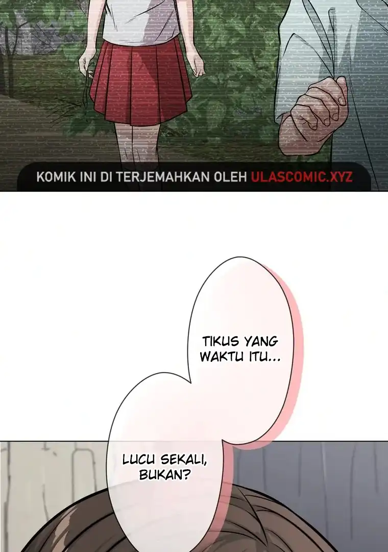 Baca The Devil in School - Chapter 11 halaman 18