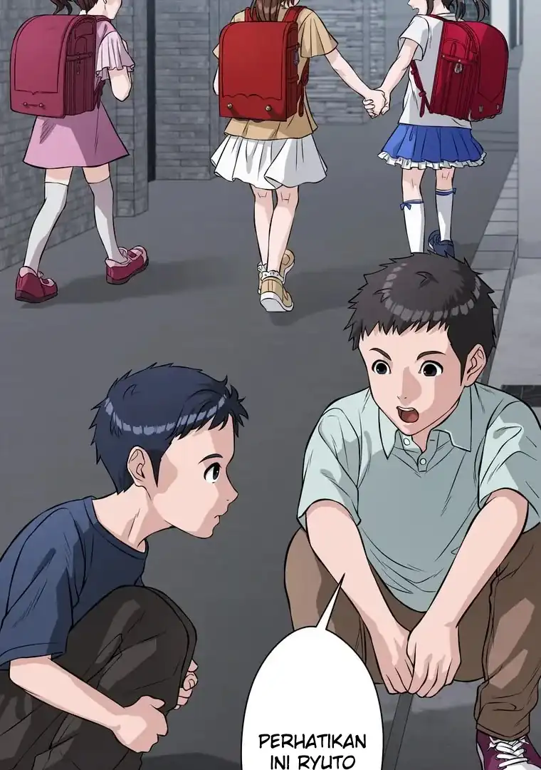 Baca The Devil in School - Chapter 11 halaman 26