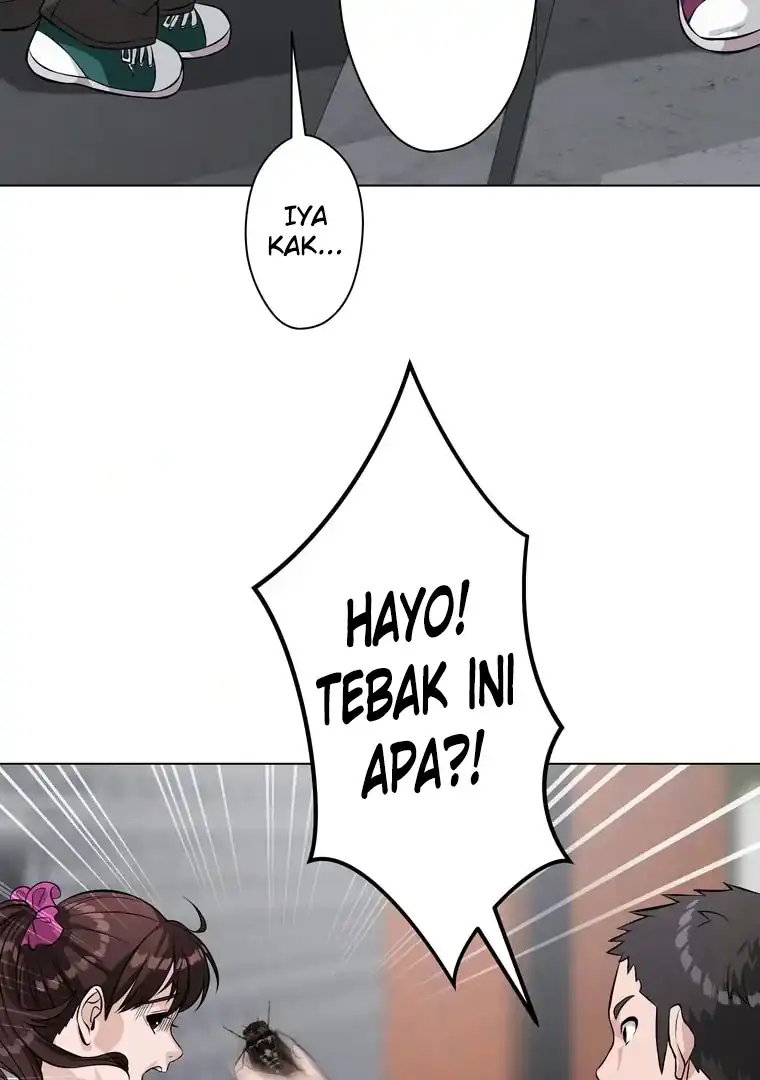 Baca The Devil in School - Chapter 11 halaman 27