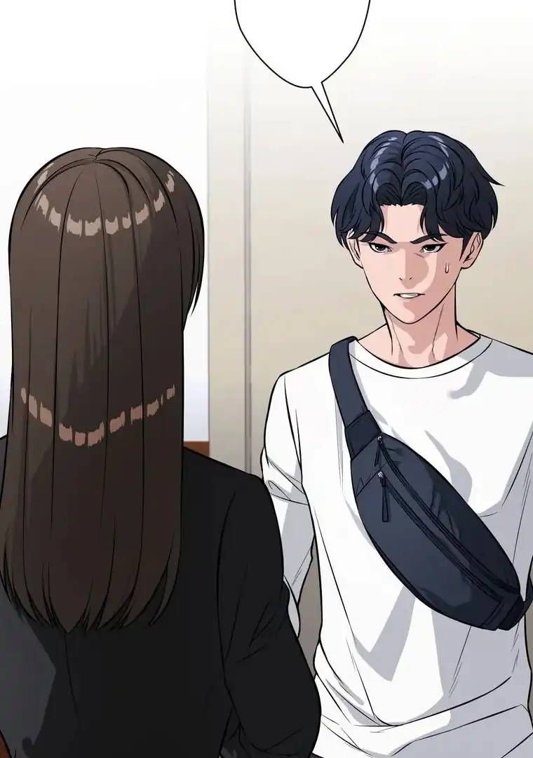 Baca The Devil in School - Chapter 11 halaman 3