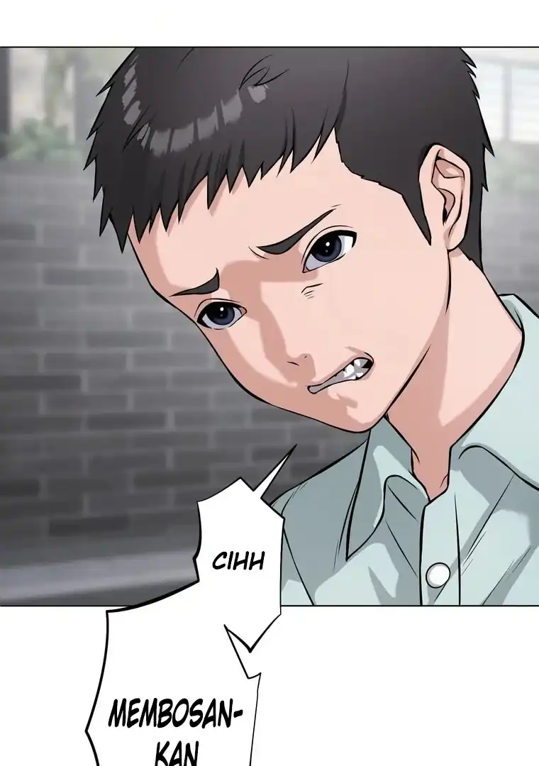 Baca The Devil in School - Chapter 11 halaman 36