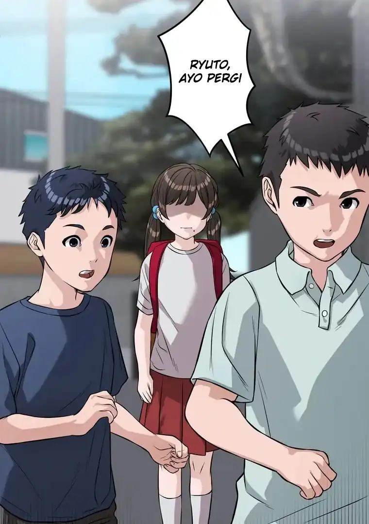 Baca The Devil in School - Chapter 11 halaman 38