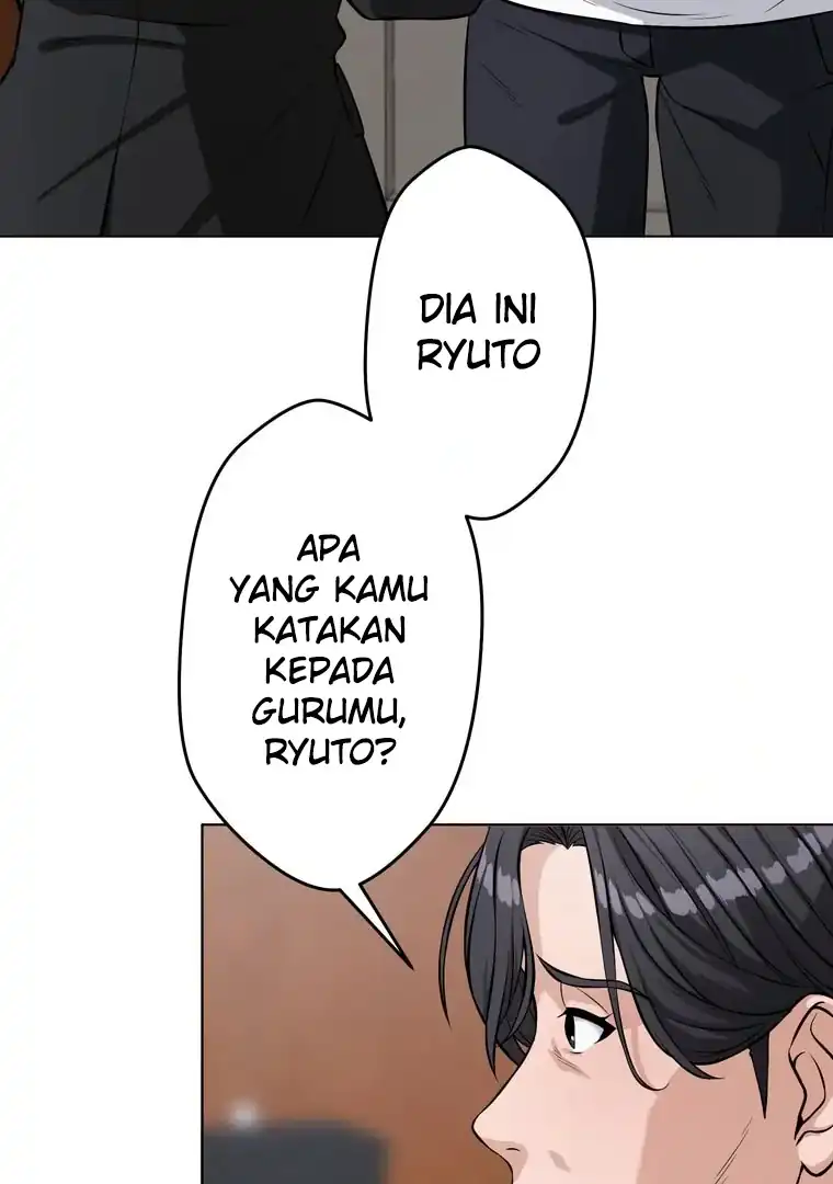 Baca The Devil in School - Chapter 11 halaman 4